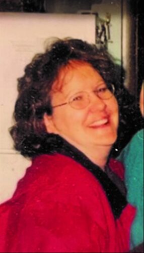 Cheryl D. Bair